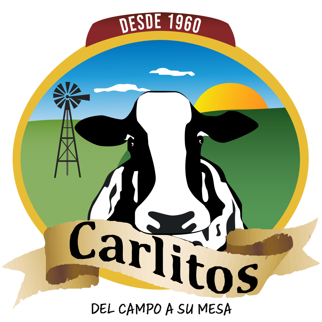 Logo Carlitos